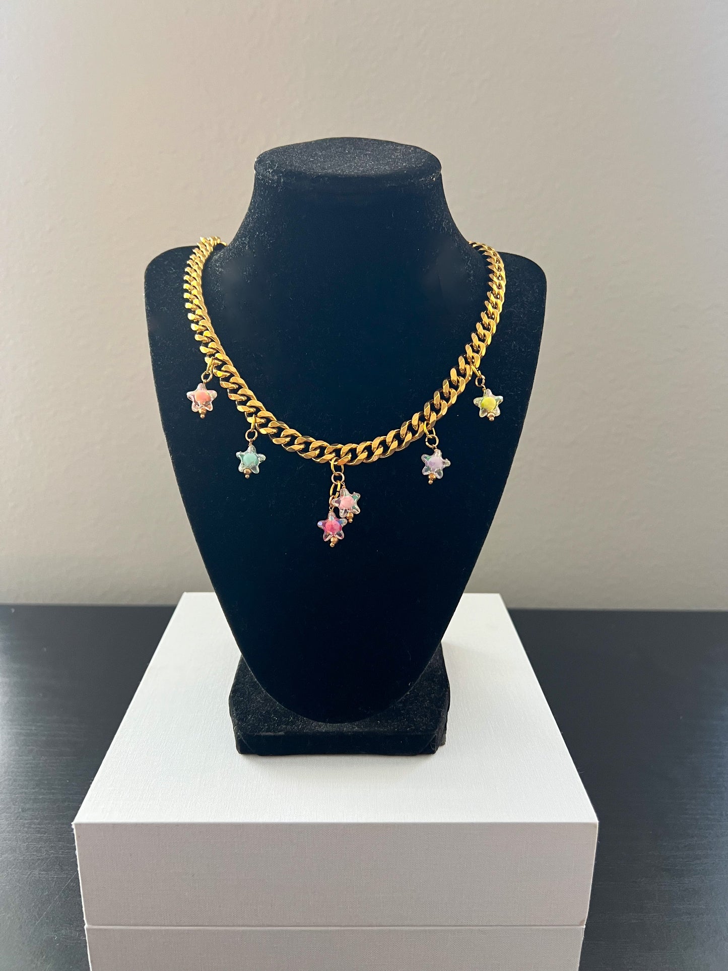 “You’re A Star”