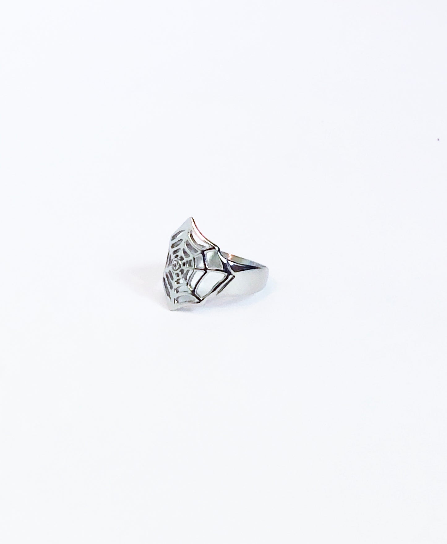 Spider Web Ring