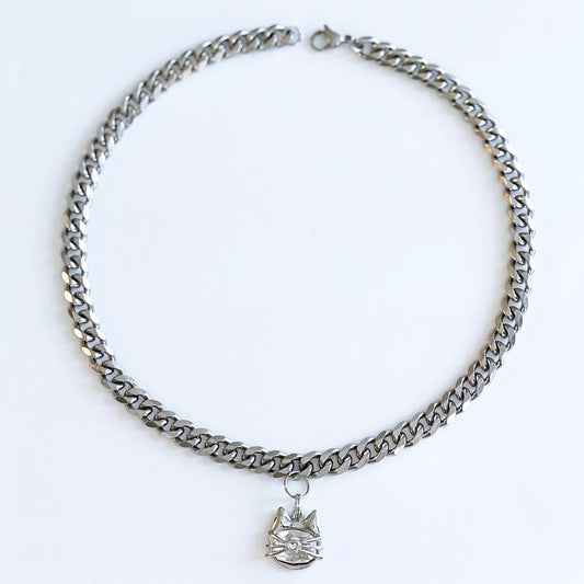 Cool Cat Chain