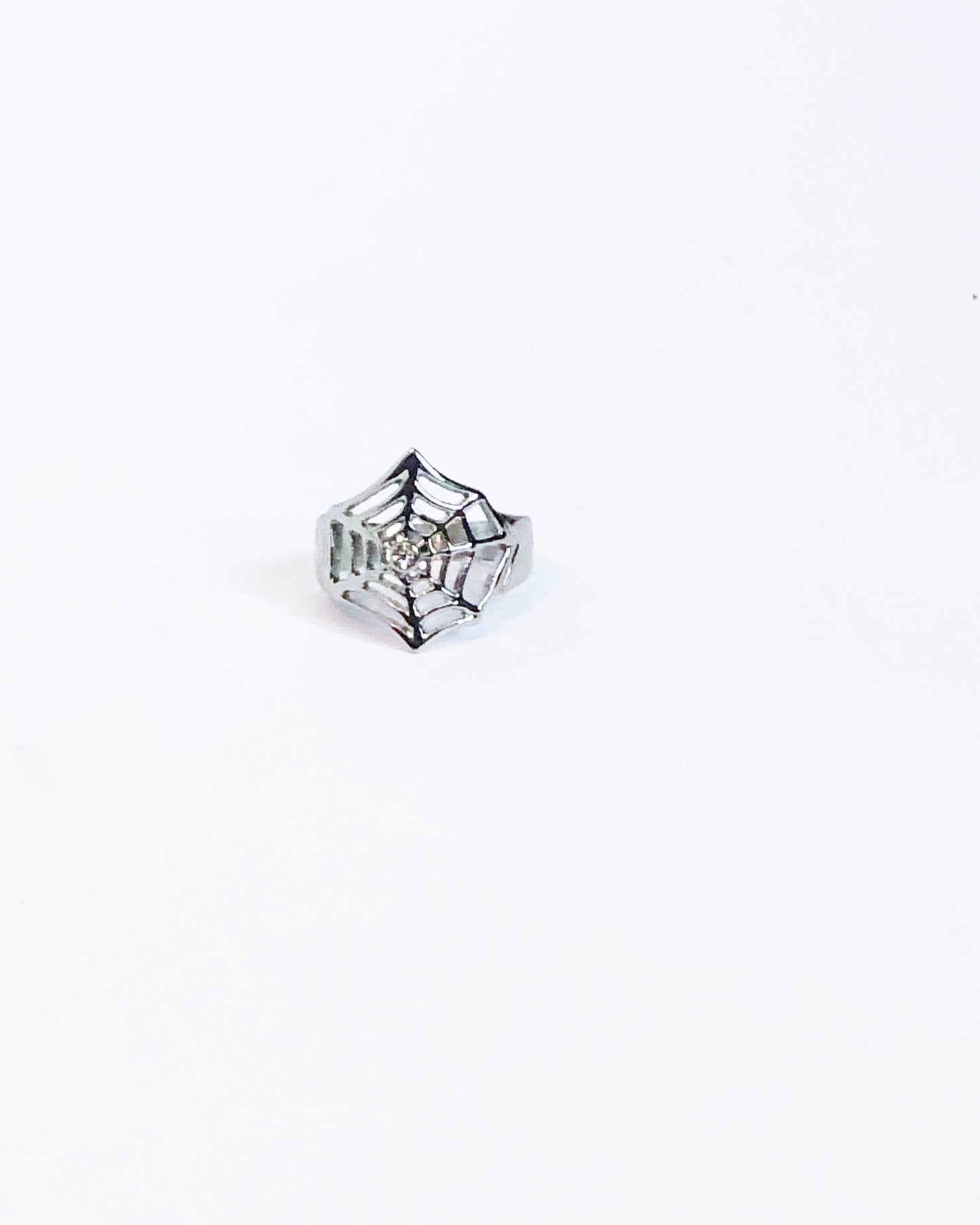 Spider Web Ring