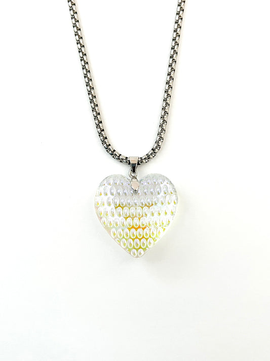 Prism Heart