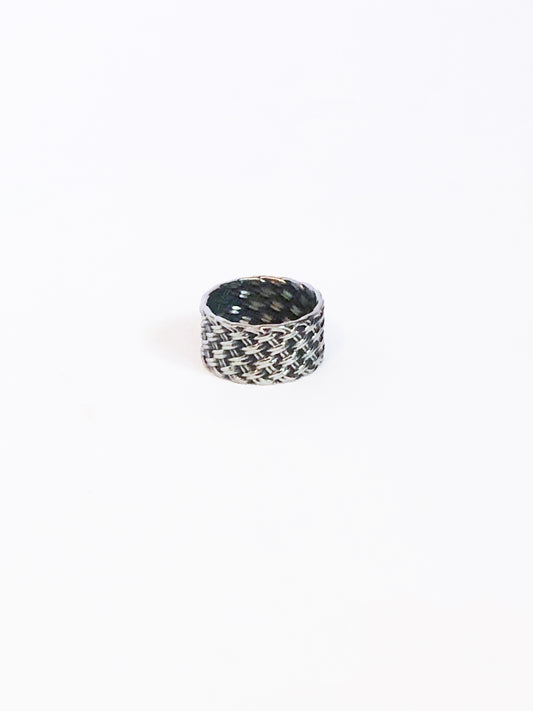 Woven Ring