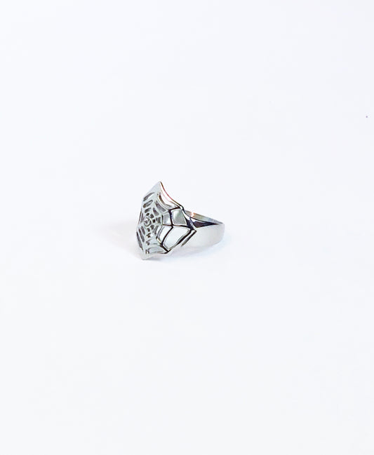 Spider Web Ring